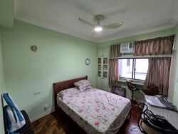 Mandarin Gardens (D15), Condominium #535400231